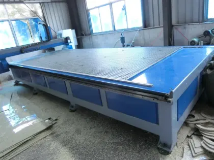 Equipment and technology - processing equipment.