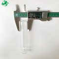 Tubo de ensayo de 24/27 mm a prueba de niños para el contenedor de preroll de vainilla