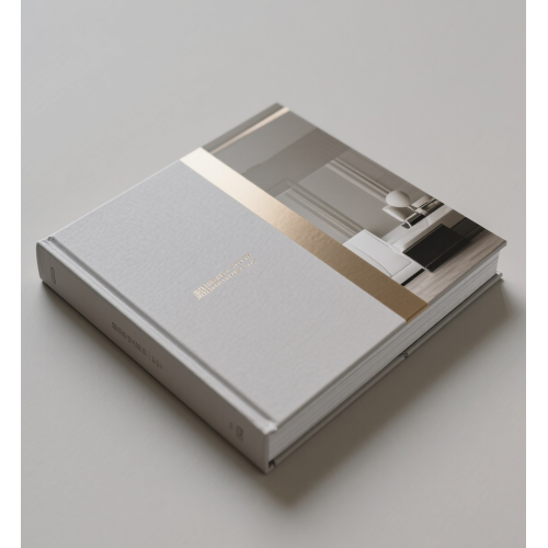 Custom beautiful hardcover books