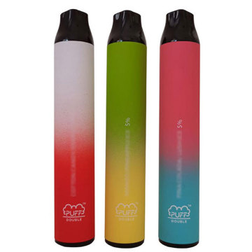 2000Puffs wholesale puff double vape