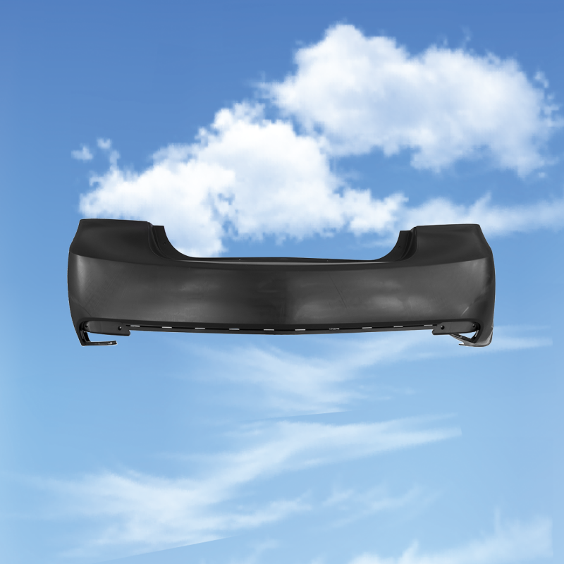 Auto Rear Bumper Chevrolet
