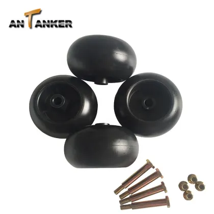 LT1050-00 MTD Lawn Mower Deck Wheels Replacement