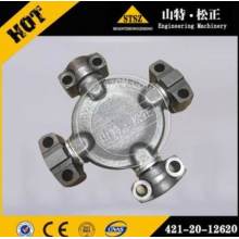 Universal Joint 421-20-12620 for loader Parts WA500-3