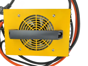 Cargador a bordo de batería de litio de 3300W EV