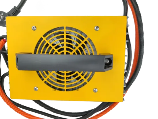 3300W lithium battery on board charger EV