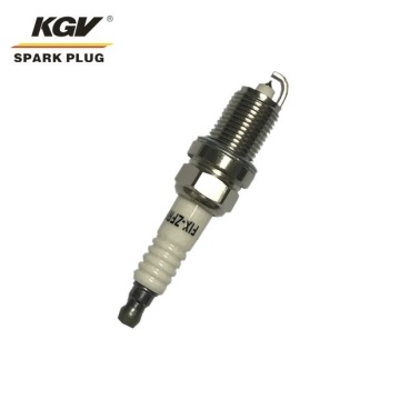 Auto Spark Plug FIX-ZFR5-11 for AUDI A8 BHT