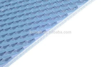 China AEF900/3:0+7.0T/11.5BL conveyor belt Stoen Processing