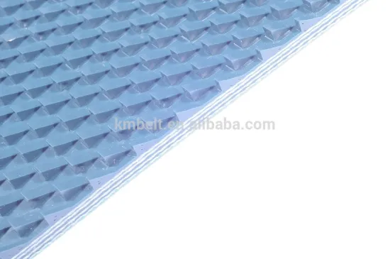 China AEF900/3:0+7.0T/11.5BL conveyor belt Stoen Processing