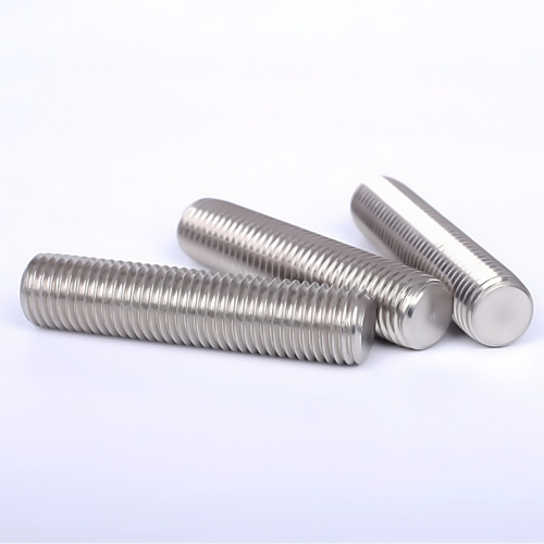 ASTM A479 Round Stainless Steel Bar
