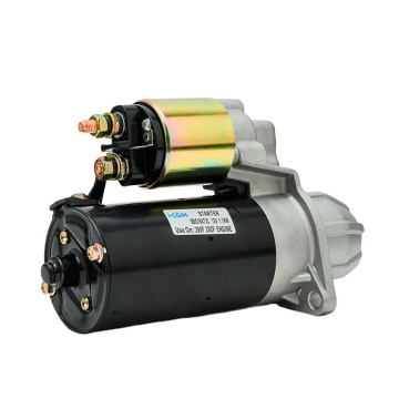 SBO18473C محرك محرك ديزل مبتدئين لـ 290F 292F 12V 1.7KW تطبيقين أسطوانة