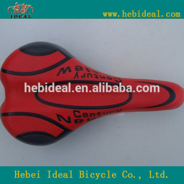 Comfortable Bicycle Saddle