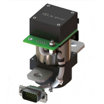 Contacteur d'aviation triphasé JQ-QY45F