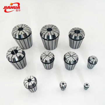 ER Spring Collets & Collet Sets for ER8/ER11/ER20/ER25/ER32/ER40/ER50