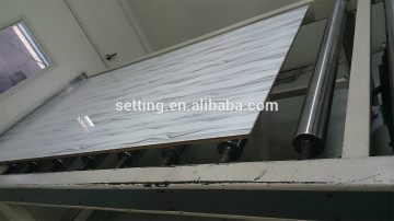 acrylic board for kitchen door