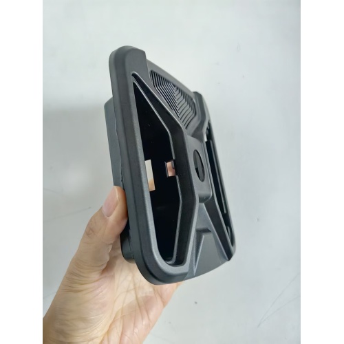 ZIBO HUIWEN Custom ABS Injection Electronic Enclosure