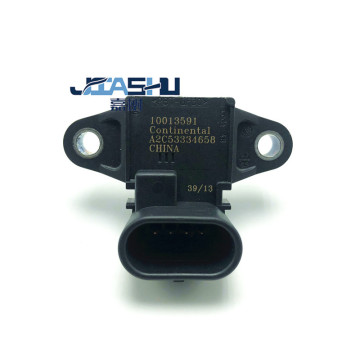 Roewe 550 750, Manjaz MG6 MG7 JS-01-288 Automotive MAP Manifold Air Pressure Sensor - 10013591