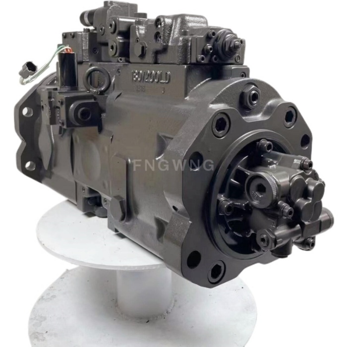 K5V200DTP Hydraulic Pump For Sumitomo SH480-6 Excavator