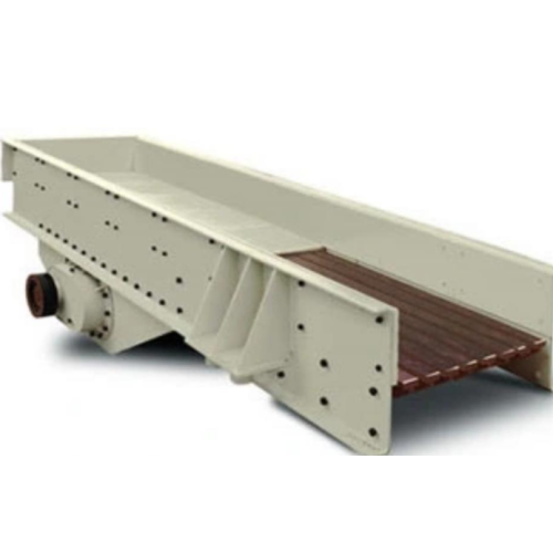 Environmentally Friendly Vibrating Feeder High Quality Vibrating Feeder With Competitive Price Supplier
