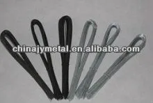 U type soft iron wire