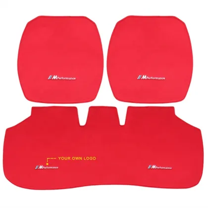 Universal Auto Seat Covers & Cushions - Protect Your Car Seats