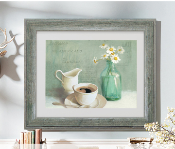 Wall Decorative art painting picture frame