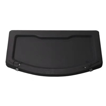 Non-retractable Trunk Cargo Privacy Cover for Ford Territory 2018-2020