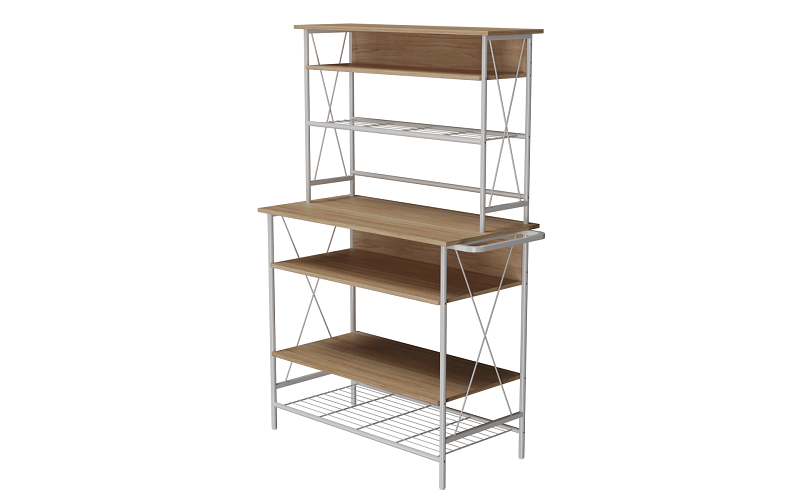 Diegoney Combinable Shelf For Home