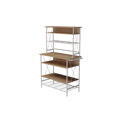 Diegoney Combinable Shelf for Home