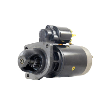 Replacement 2071551 Starter Motor for Caterpillar CAT 320B 322C 324D 325B Engine 3116 3126 3126B C7