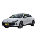 MG7 2026 1.5T 300 DCT Elegant Edition