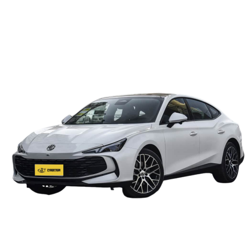 MG7 2026 1.5T 300 DCT Elegant Edition