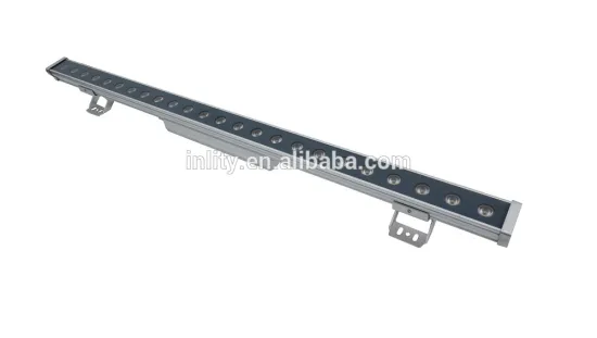 220V led wall washer 24W waterproof