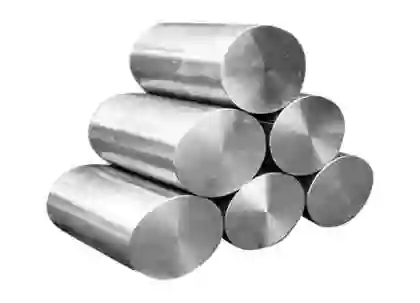 High Quality Pure Titanium Ingots