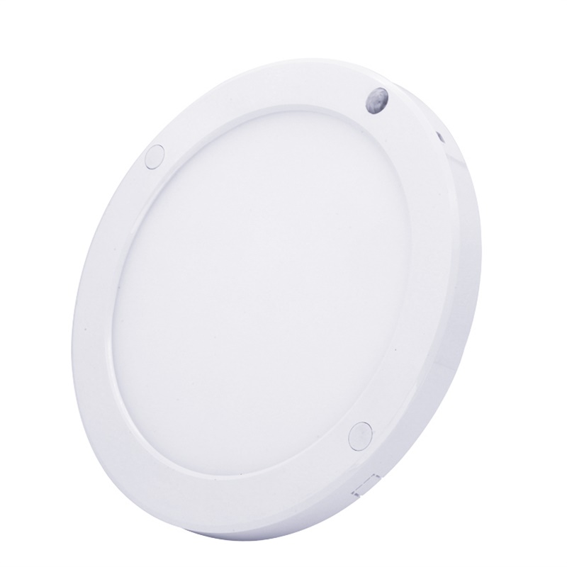 PIR Motion Sensor LED LID 18W