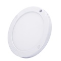 PIR Motion Sensor LED Panel Light 18W