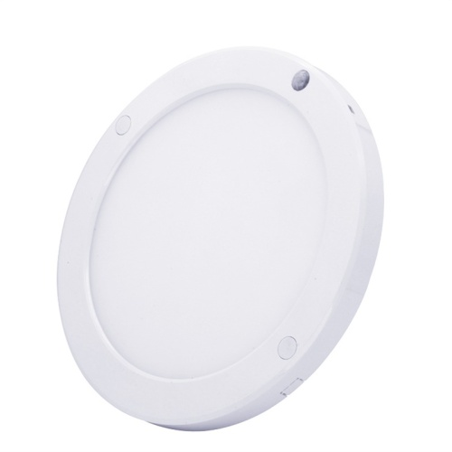 PIR Motion Sensor LED Panel Light 18W