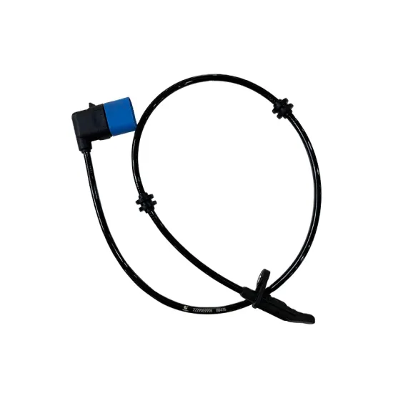 High Quality ABS Rear Induction Line for Benz W222 - 2229059905