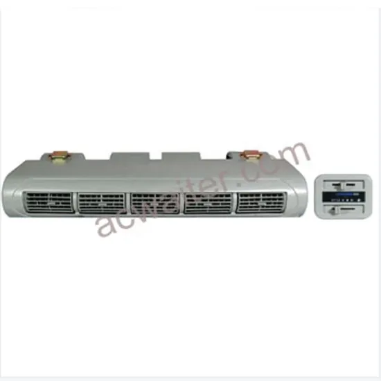 3-Speed Auto Evaporator Parts 22Pass 12V 390CFM Electronic Thermostat Control