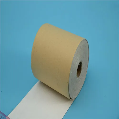 Custom Slitting Heating Piece Cotton