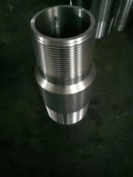 API 5CT X-over coupling 2-3/8 FOR OIL PIPE