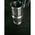 API 5CT X-Over Coupling 2-3/8 untuk paip minyak