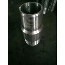 API 5CT X-Over Coupling 2-3/8 para sa langis ng tubo