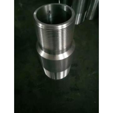 API 5CT X-Over Coupling 2-3/8 untuk paip minyak