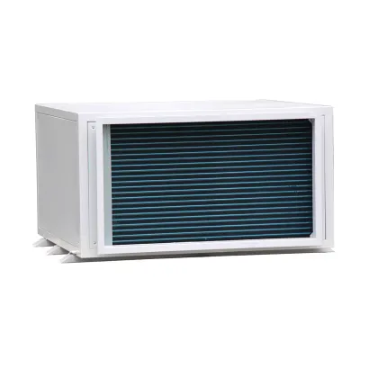 ZHONGYOU Air-Cooled Ceiling Type Industrial Thermostat Fixed Cooling Dehumidifier