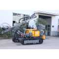 Dth Dril Rig for Quarrying and construction industry