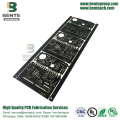 2-layers Standard PCB FR4 Tg150 BentePCB 2oz