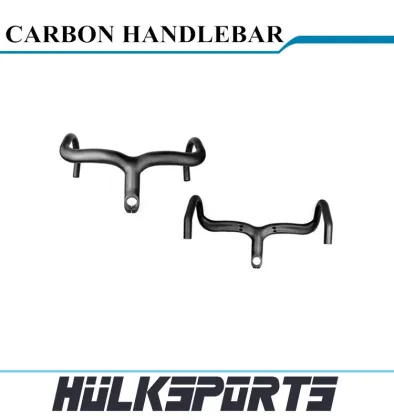 wholesale bicycle parts drop handlebar T700 carbon racing handlebar 3K/UD carbon bicycle handlebar