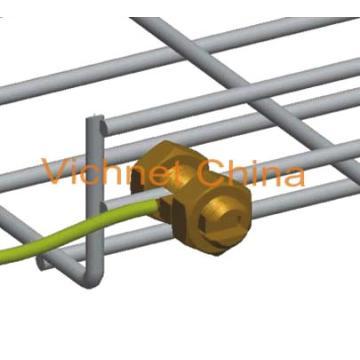 wire mesh cable tray