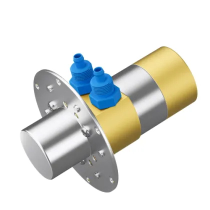 Industrial Mini Gear Pump