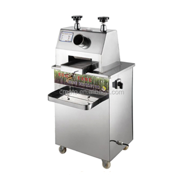 Affordable Electric Sugar Cane Juicer and Extractor Machines